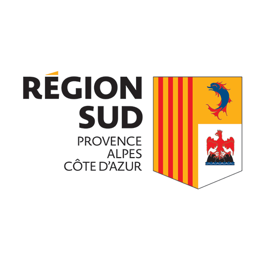 Région Sud